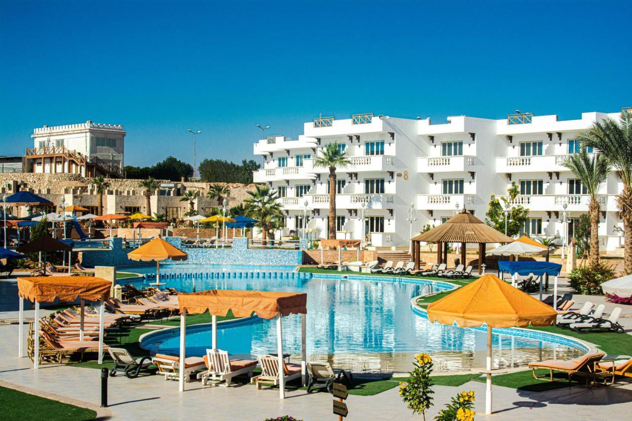 Palma Di Sharm Hollywood Resort Εξωτερικό φωτογραφία