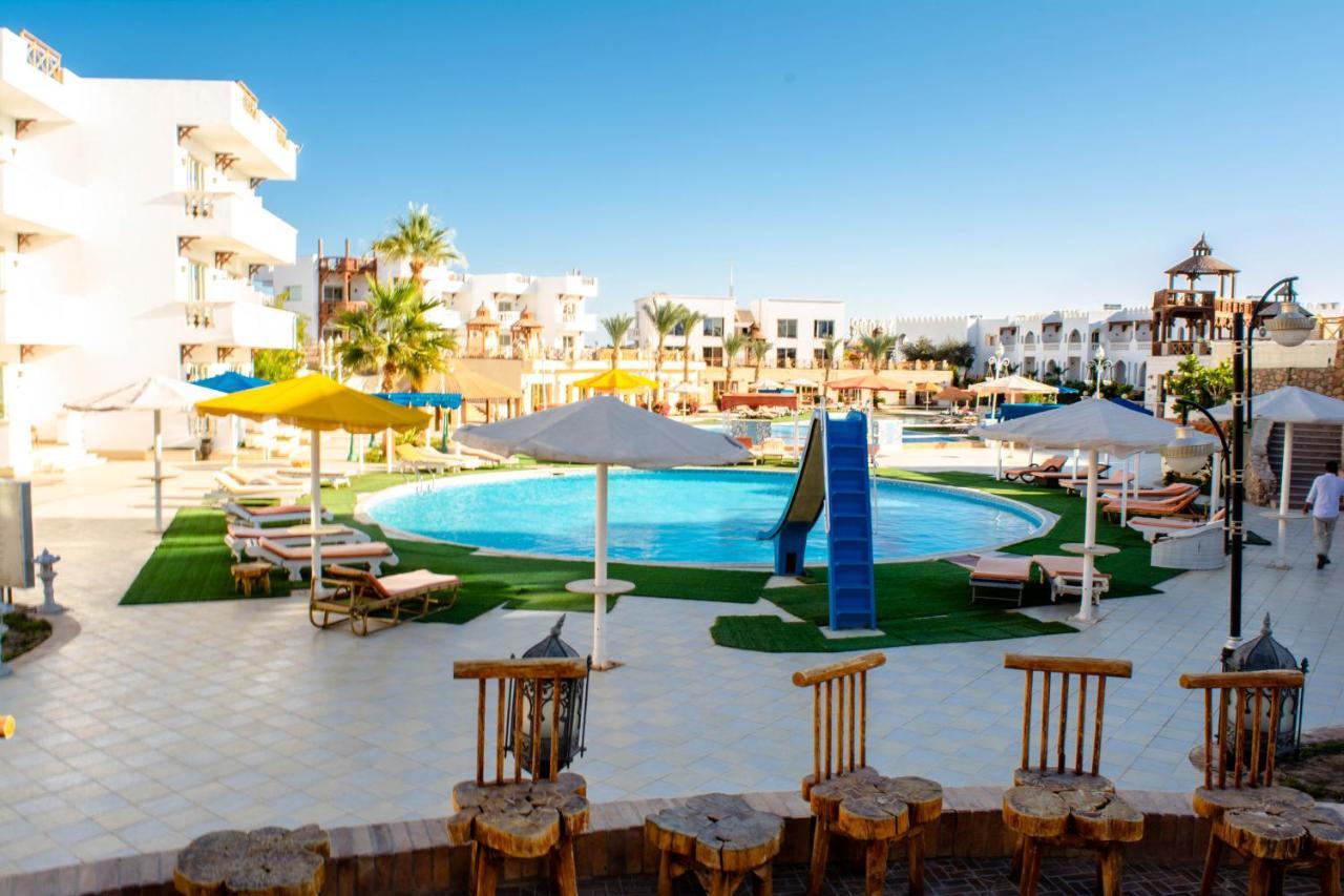 Palma Di Sharm Hollywood Resort Εξωτερικό φωτογραφία